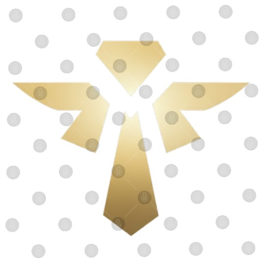 Support Role Icon Digital Files