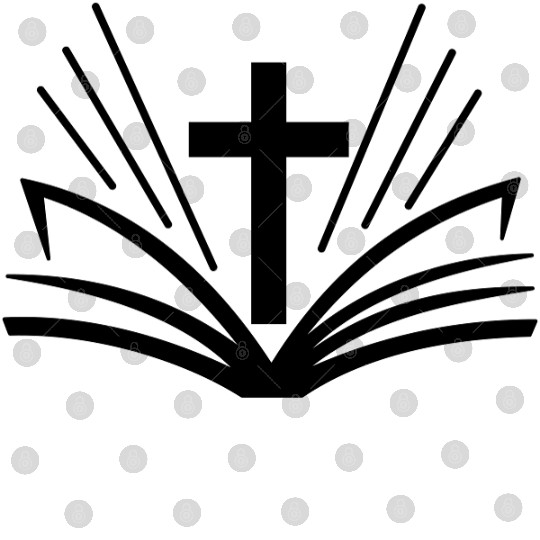 cross bible 1c Digital Files