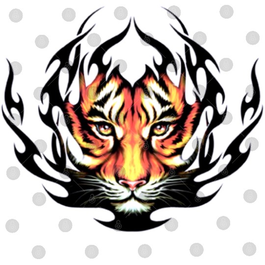 tiger Digital Files