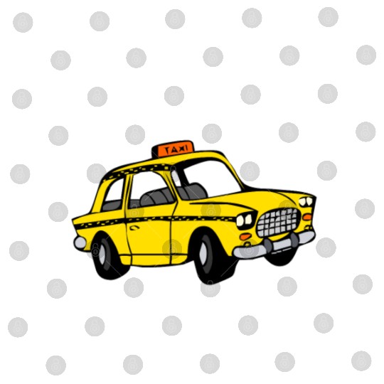 Cabs Are Here - dk Digital Files