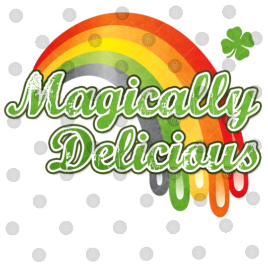 Magically Delicious Digital Files