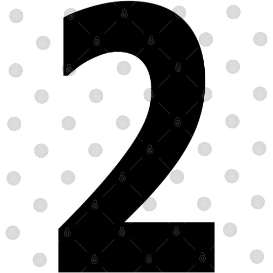 Team letter two 2 Digital Files