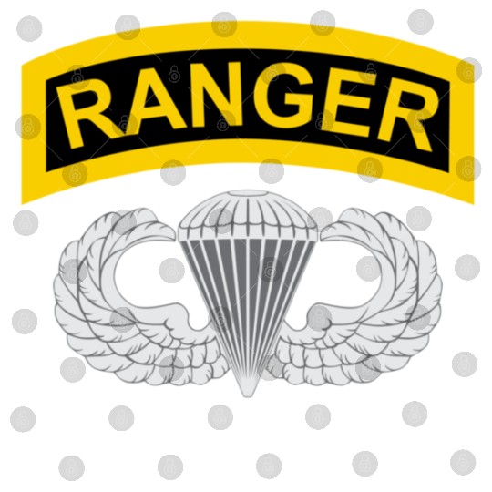 Airborne Ranger Digital Files