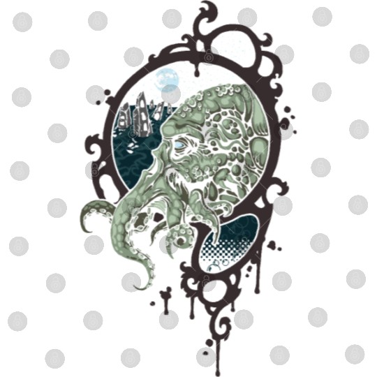 cthulhu Digital Files