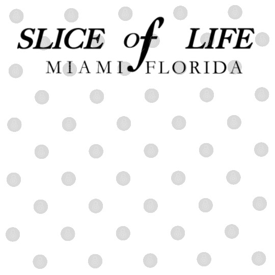 Slice of life dexter Digital Files