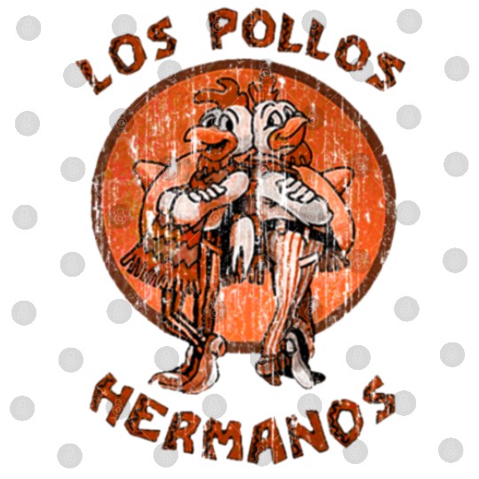 los pollos hermanos Digital Files