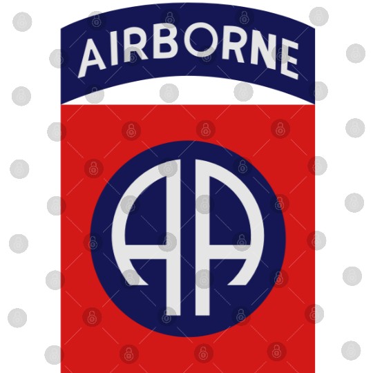 82nd Airborne Digital Files