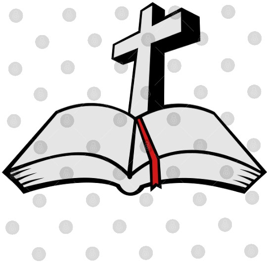cross open bible 3c Digital Files