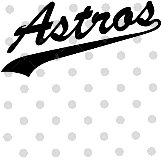 Astros Digital Files