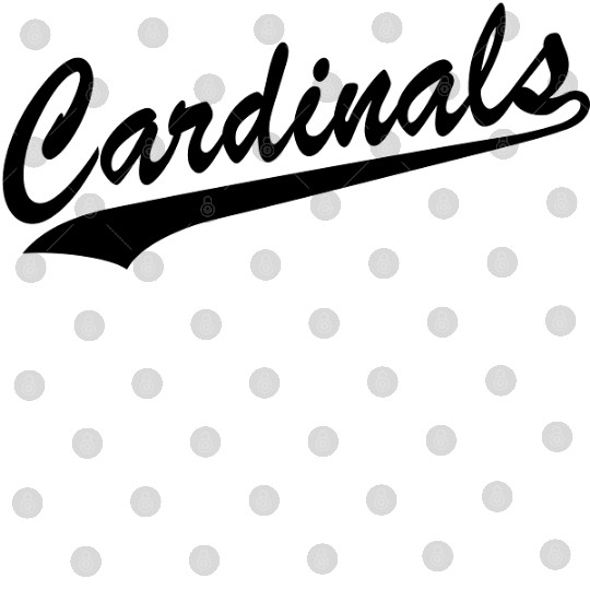 Cardinals Digital Files