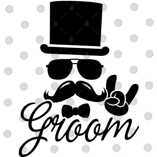 Groom Wedding Marriage Stag do night bachelor Digital Files