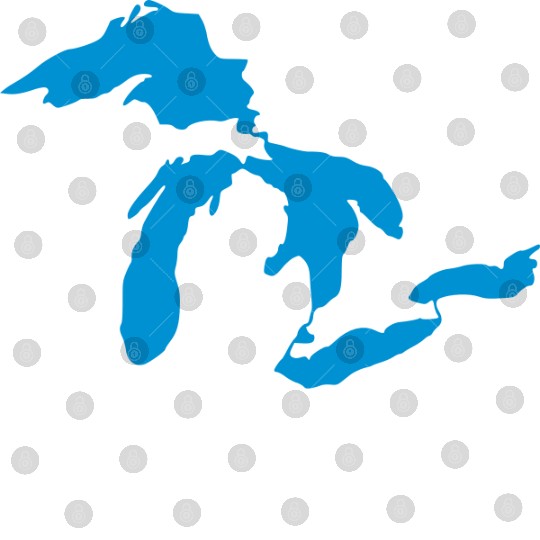 Great Lakes Digital Files