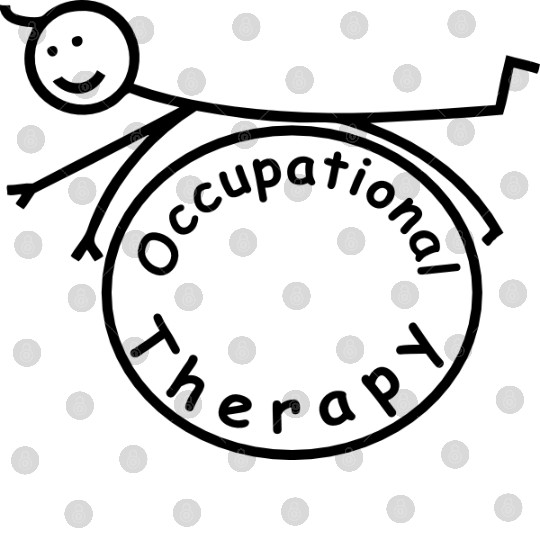Occupational Therapy Digital Files