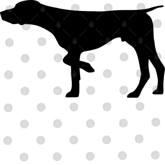 German Shorthaired Pointer Digital Files