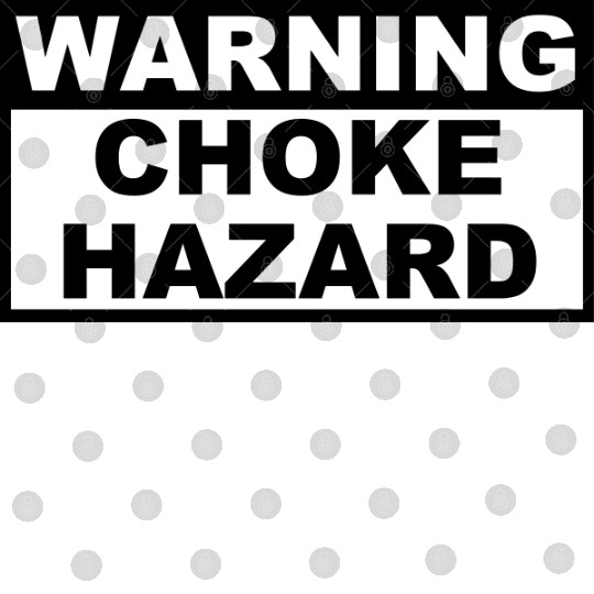 brazilian jiu jitsu bjj warning choke ha Digital Files