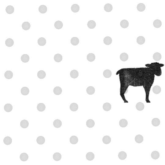 Many White Sheep: One Black Sheep Digital Files
