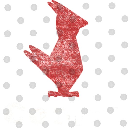 Cooley High School Cardinals Detroit Michigan Digital Files