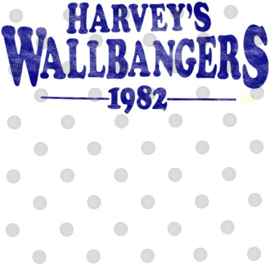 Harvey Wallbanger's Milwaukee 1982 Digital Files