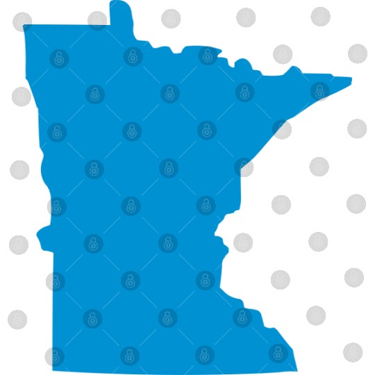 State of Minnesota Digital Files