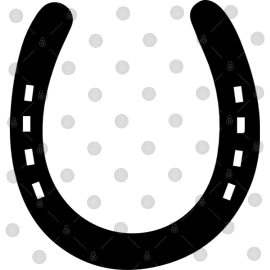 Horseshoe Digital Files