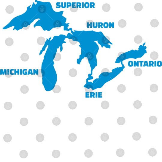 Great Lakes Digital Files