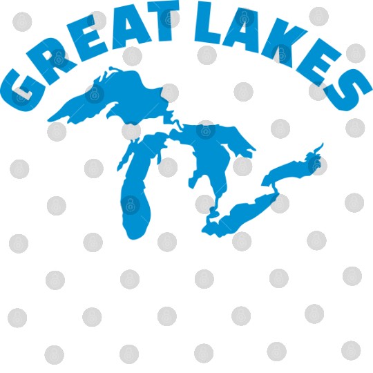 Great Lakes Digital Files
