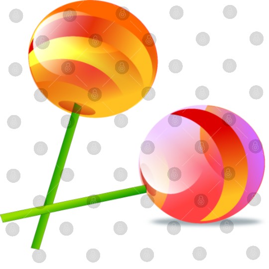lollipop Digital Files