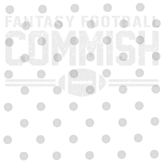 Fantasy Football Commish Digital Files