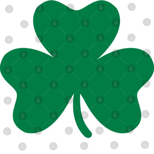 Shamrock Digital Files