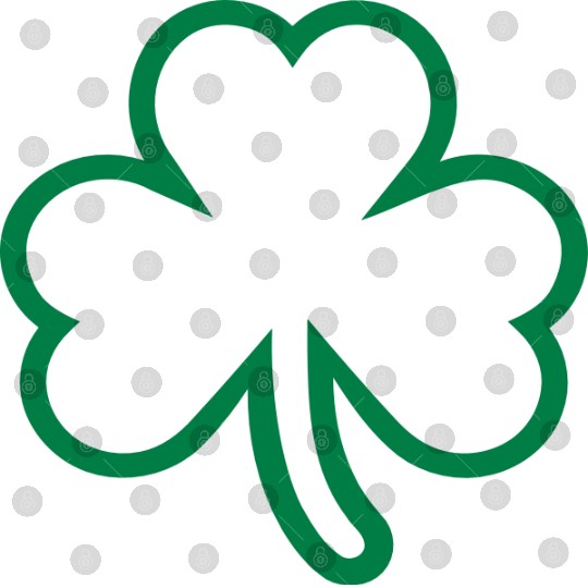 Shamrock Digital Files