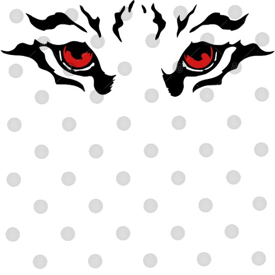 Tiger Eyes Digital Files
