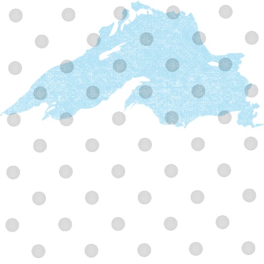 Lake Superior Great Lakes Digital Files