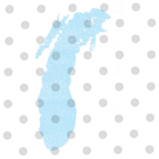 Lake Michigan Great Lakes Digital Files