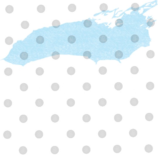 Lake Ontario Great Lakes Digital Files
