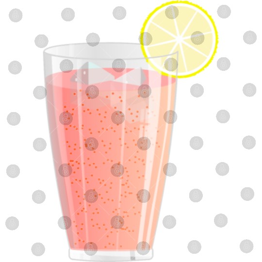 Cocktail Glass Digital Files