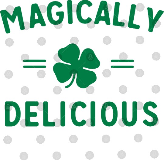 Magically Delicious Digital Files