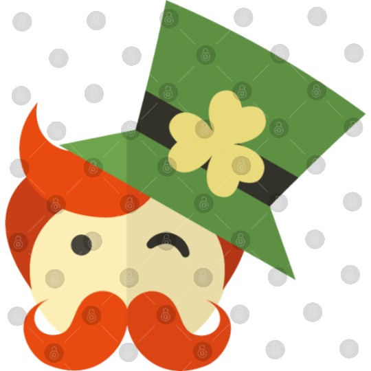 St Patrick's Day Digital Files