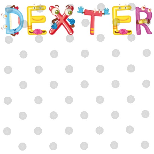 Dexter Digital Files