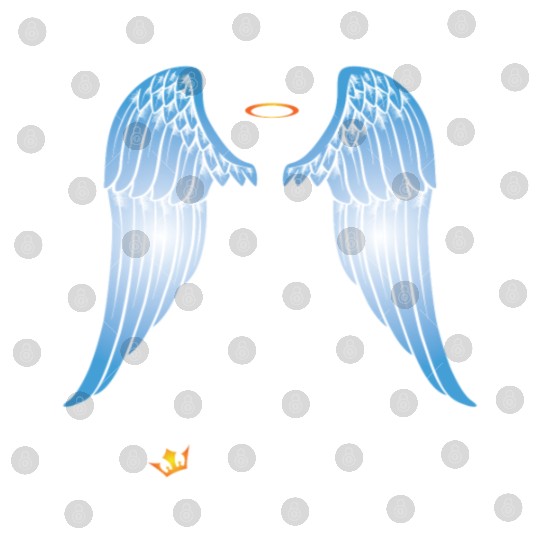 My Brother Is My Guardian Angel Digital Files