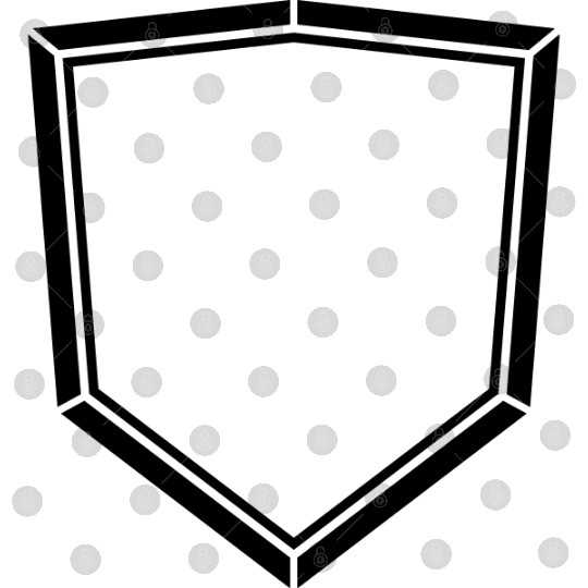 square shield emblem emblem frame banner design lo Digital Files