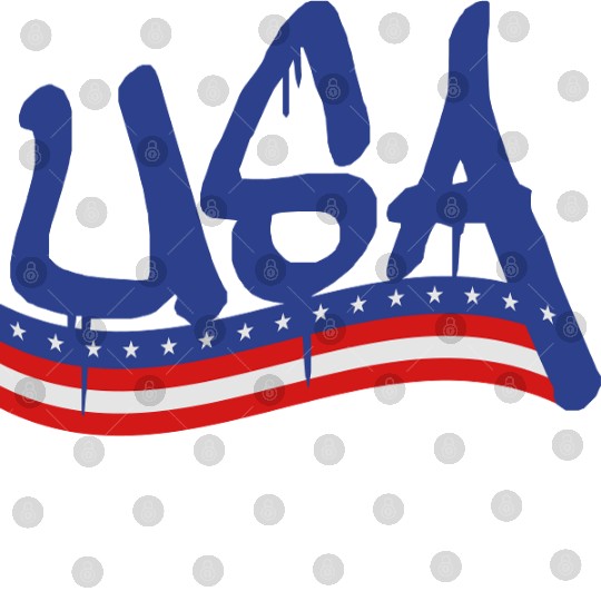 graffiti text banner usa united states america 3 c Digital Files