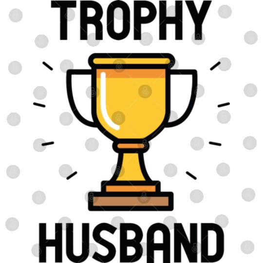 Trophy Husband Digital Files