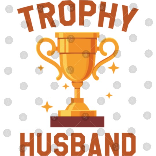 Trophy Husband Digital Files