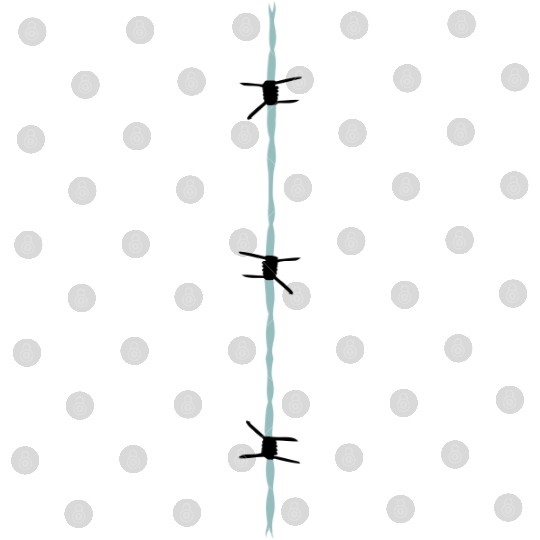 Barbed Wire Digital Files