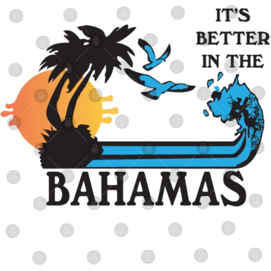 Step Brothers Bahamas Digital Files