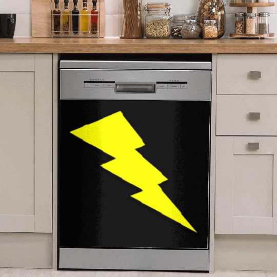 Doug: Skeeter Dish Washer Covers Logo