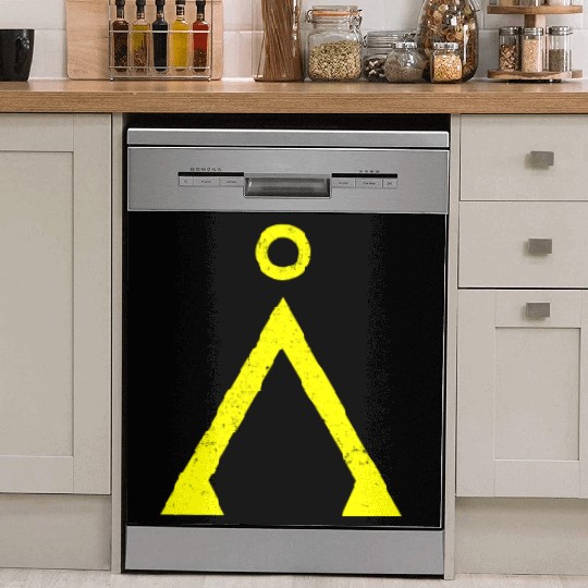 Stargate Dish Washer Covers
