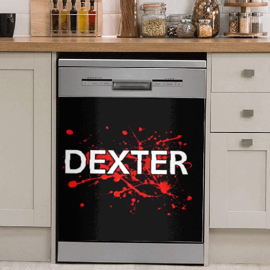Dexter Dish Washer Covers