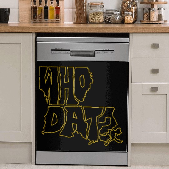 ? Men's Premium Dish Washer Covers Heather Grey