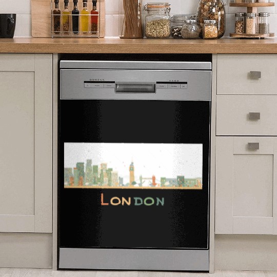 london Dish Washer Covers